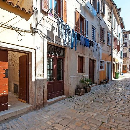 Deluxe Studio G 12 Rovinj Exteriér fotografie