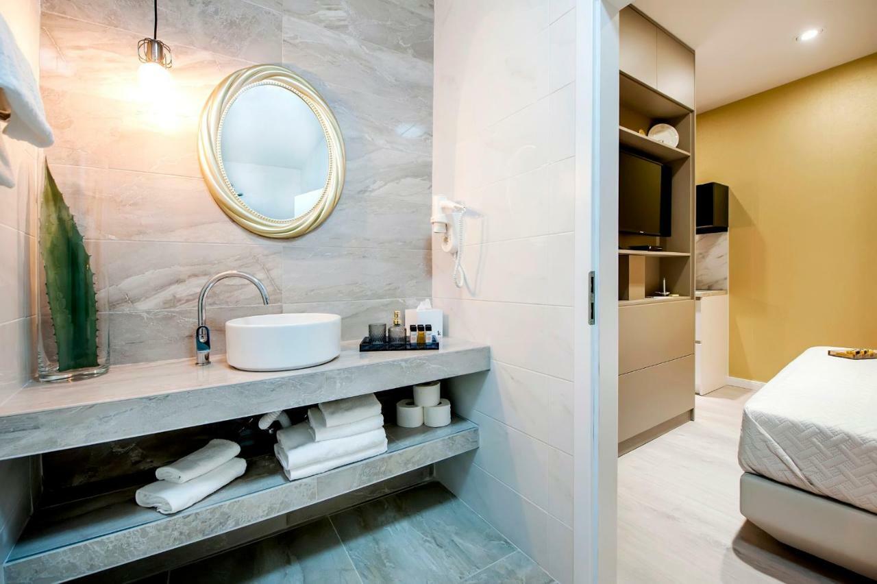 Deluxe Studio G 12 Rovinj Exteriér fotografie