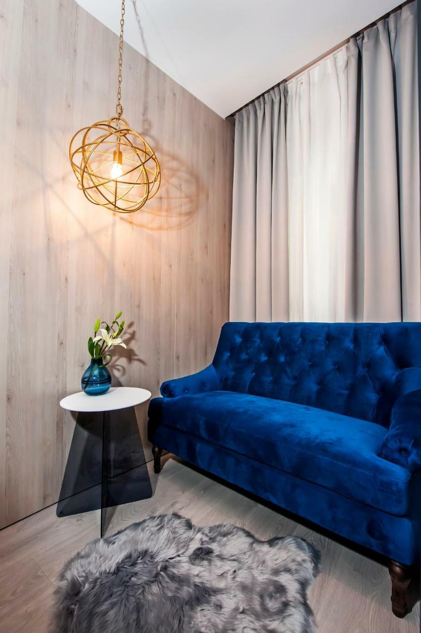 Deluxe Studio G 12 Rovinj Exteriér fotografie